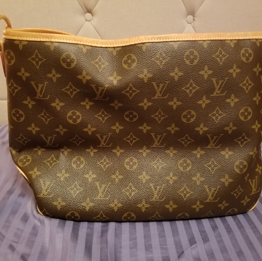 [SOLD] Louis Vuitton Delightful -PM